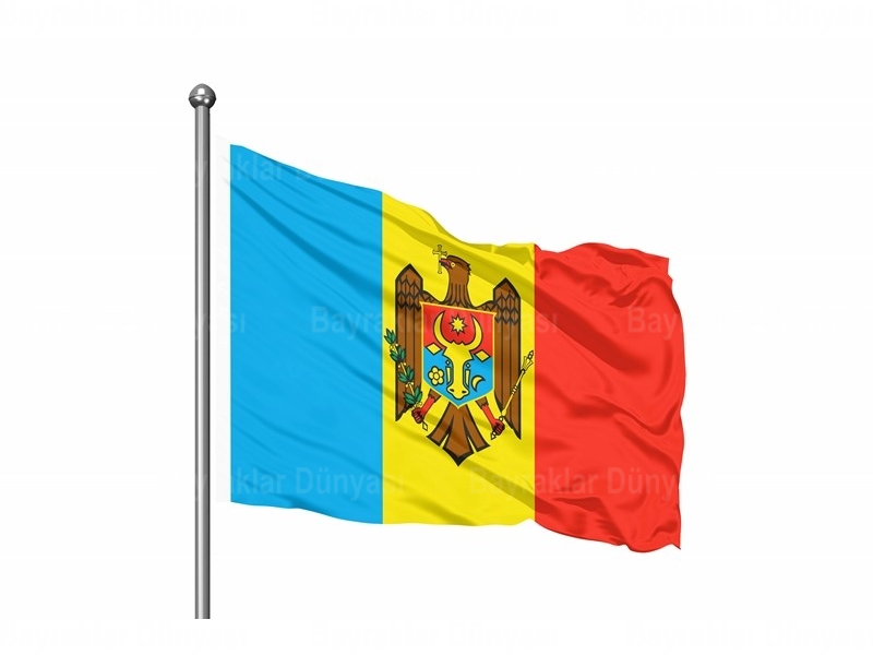 Moldova