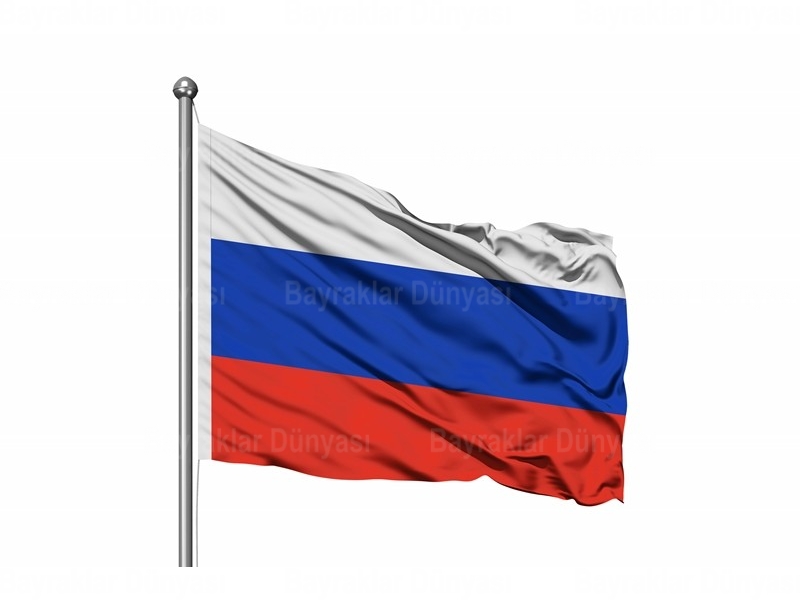 Rusya