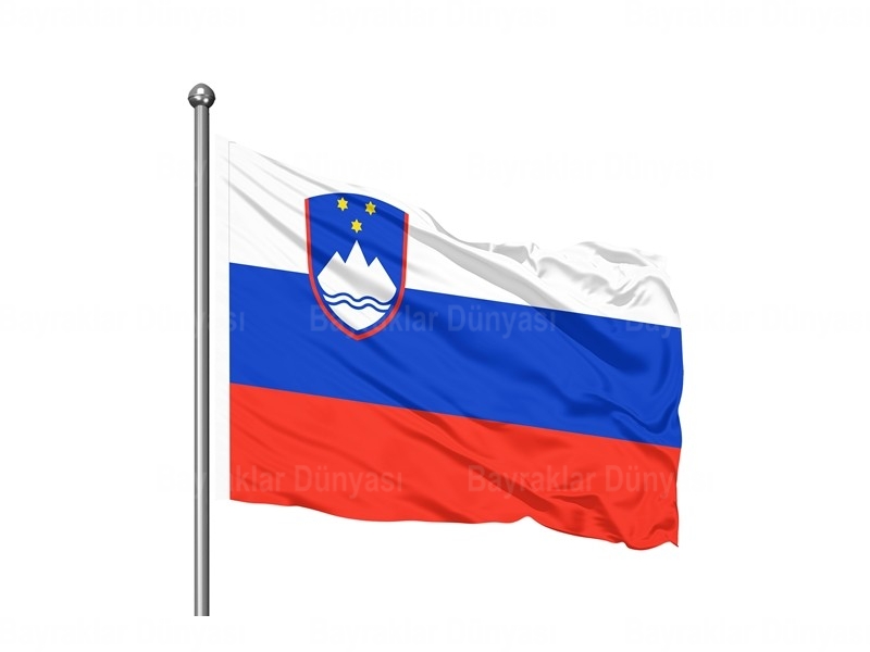 Slovenya