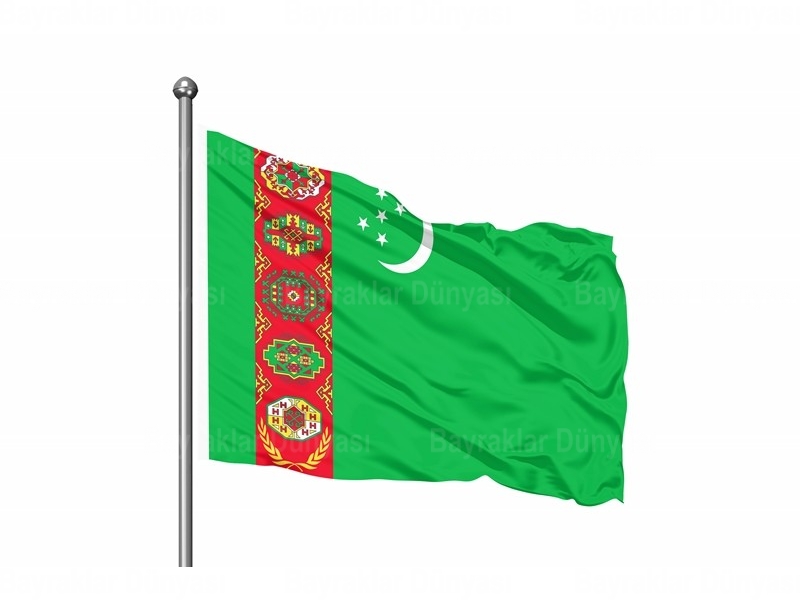 Türkmenistan